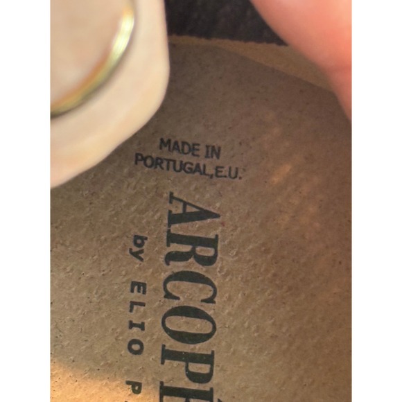 Arcopedico LS Knit Oxford Women 38 (U.S. 8) Comfort Shoes - Picture 5 of 7